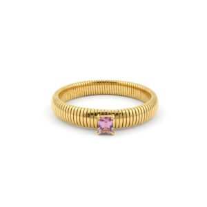 Rose Whisper Diamond Bracelet